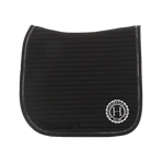 Harcour - Tapis de dressage Karembar noir | - Ohlala