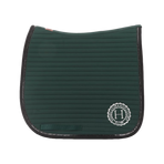 Harcour - Tapis de dressage Karembar vert jungle | - Ohlala