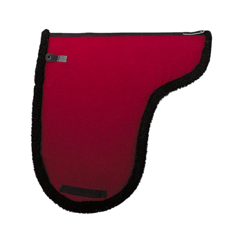 Randol's - Tapis de hunter bordeaux | - Ohlala