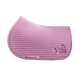 Jump'In - Tapis de selle Balthazar rose | - Ohlala