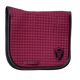 Paddock Sports - Americain Plum Dressage Saddle Pad | - Ohlala