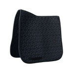 Kentucky Horsewear - Tapis de dressage basic noir | - Ohlala
