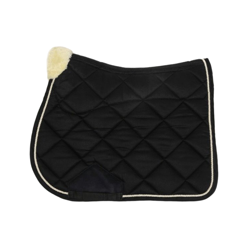 Lami-cell - Tapis de dressage classic noir | - Ohlala