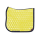 Animo Italia - Tapis de dressage Walzer jaune | - Ohlala