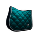 Equestrian Stockholm - Tapis de selle Emerald | - Ohlala