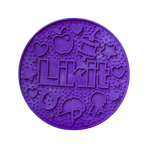 Likit - Mata do lizania Graze maze fioletowa | - Ohlala