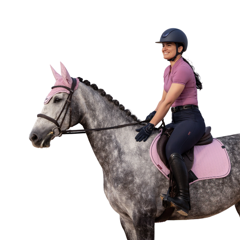 LeMieux - Tapis de selle Essence Close Contact fondant | - Ohlala