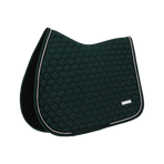 Equithème - Opal Khaki Saddle Pad | - Ohlala