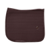 Kentucky Horsewear - Tapis de dressage Pearls marron | - Ohlala