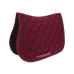 Riding World - Sottosella Rope bordeaux | - Ohlala