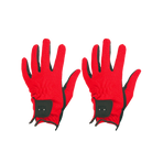 TdeT - Club Red Riding Gloves | - Ohlala