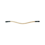 TdeT - Stirnband Strass 4-reihig n/gold | - Ohlala