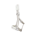 TdeT - Licol nylon et mouton beige | - Ohlala