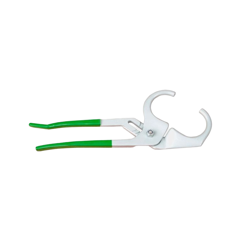 TdeT - Green probing pliers