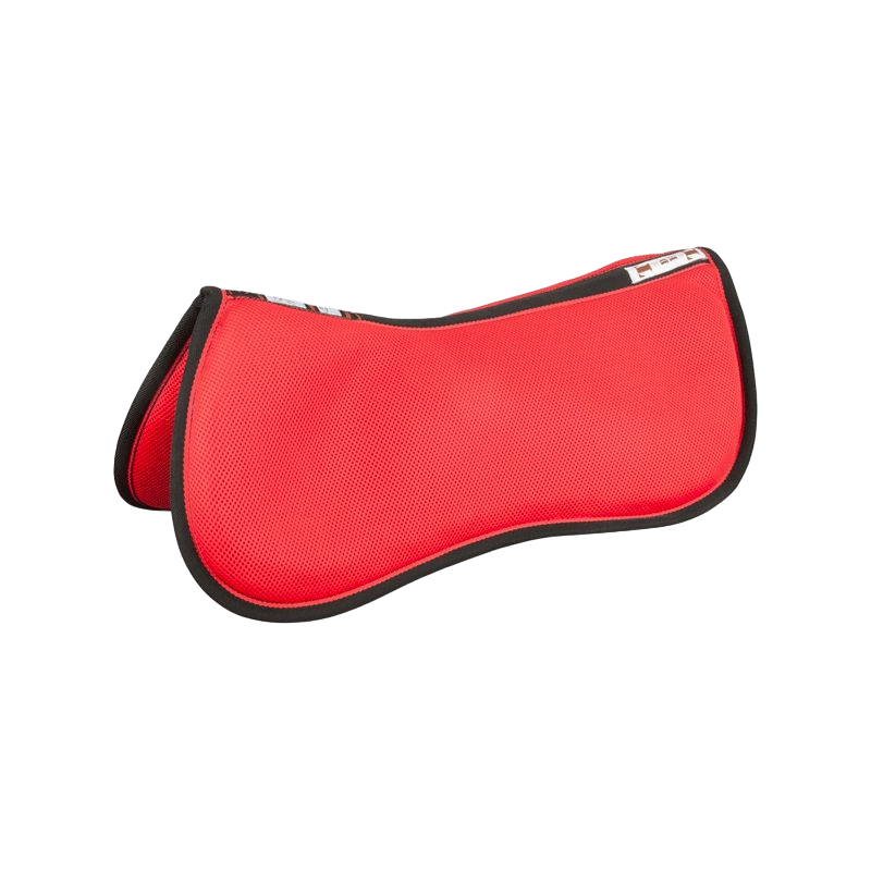 TdeT - Amortisseur tech' mesh 3D rouge