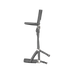 TdeT - Testiera Sidepull Biotack® nera | - Ohlala