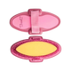 TdeT -  Brosse éponge bicolore bordeaux/rose | - Ohlala