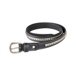 TdeT - Ceinture Clincher noir | - Ohlala