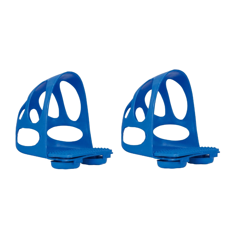 TdeT -  Coque d'étriers bleu | - Ohlala