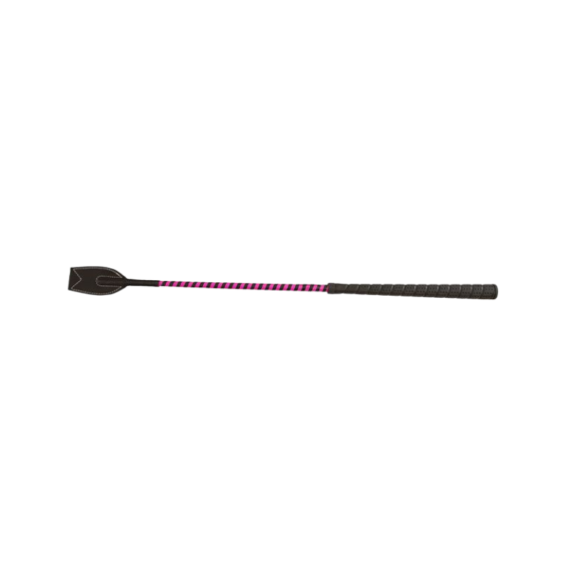 TdeT - Sucre d'Orge whip pink/black