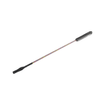 TdeT -  Cravache Ruban gris | - Ohlala