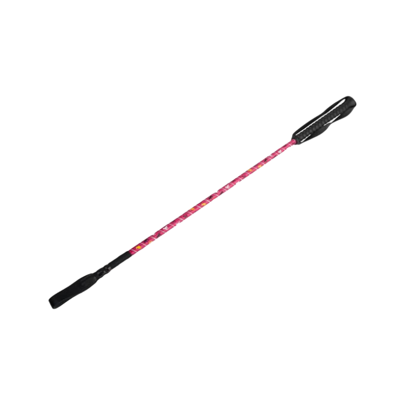 TdeT - Pink Ribbon Whip