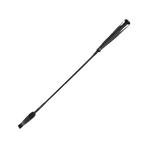 TdeT - Cravache PVC noir | - Ohlala