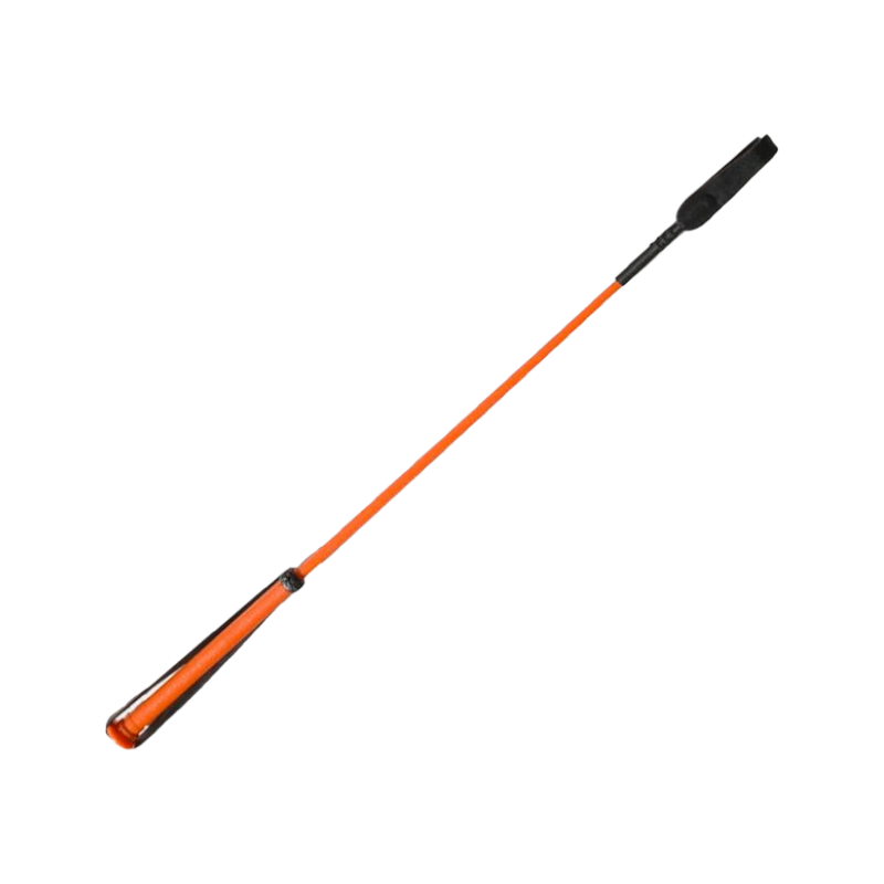 TdeT - Orange PVC whip