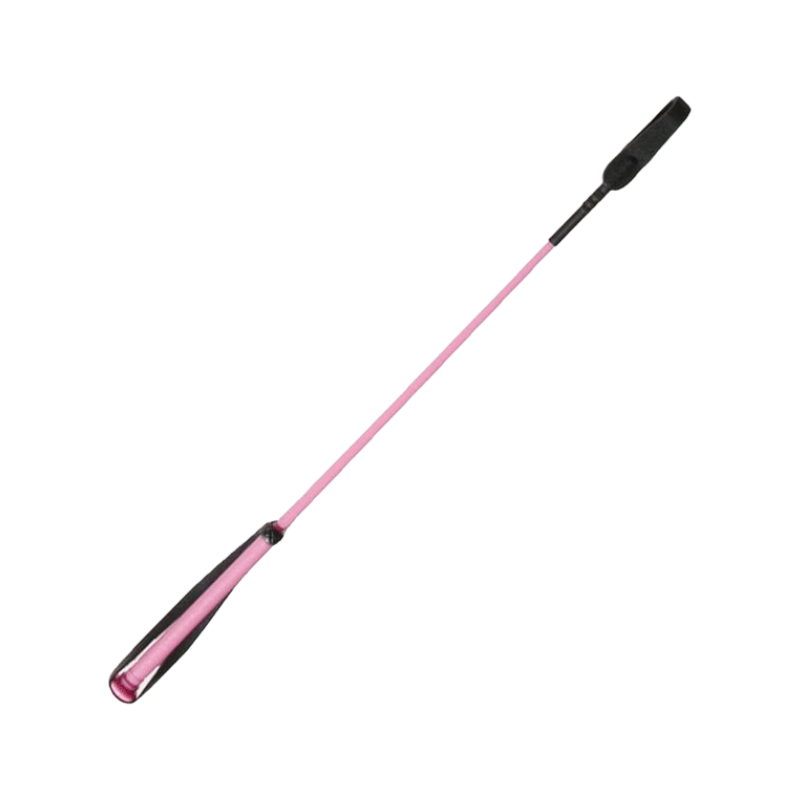 TdeT - Pink PVC whip