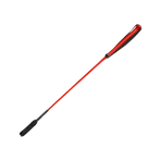 TdeT - Cravache PVC rouge | - Ohlala