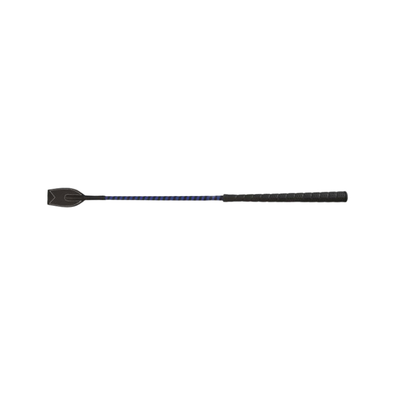 TdeT - Sucre d'Orge whip blue/black