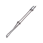 TdeT - Pirelli dark havana draw reins | - Ohlala