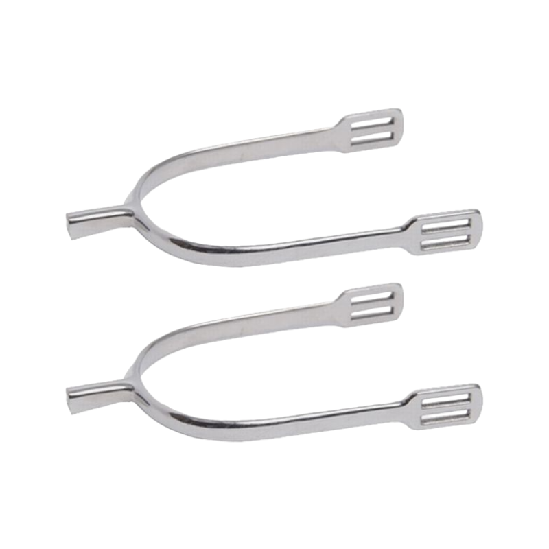 TdeT - Prince of Wales eco spurs