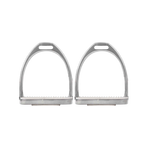 TdeT - Aluminium stirrups aluminium | - Ohlala
