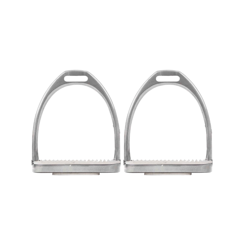 TdeT - Aluminum aluminum stirrups