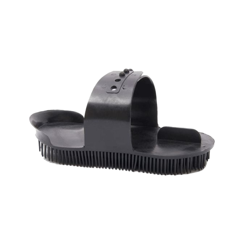 TdeT - Finnish curry comb black