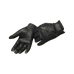 TdeT - Wildlederhandschuhe schwarz | - Ohlala