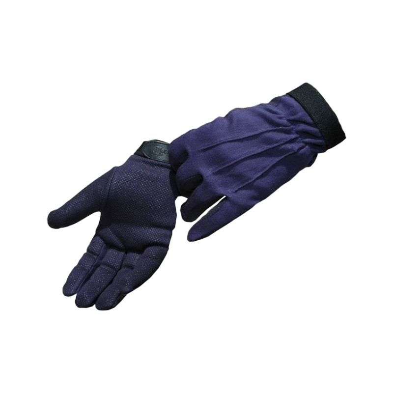 TdeT - Marine initiation gloves