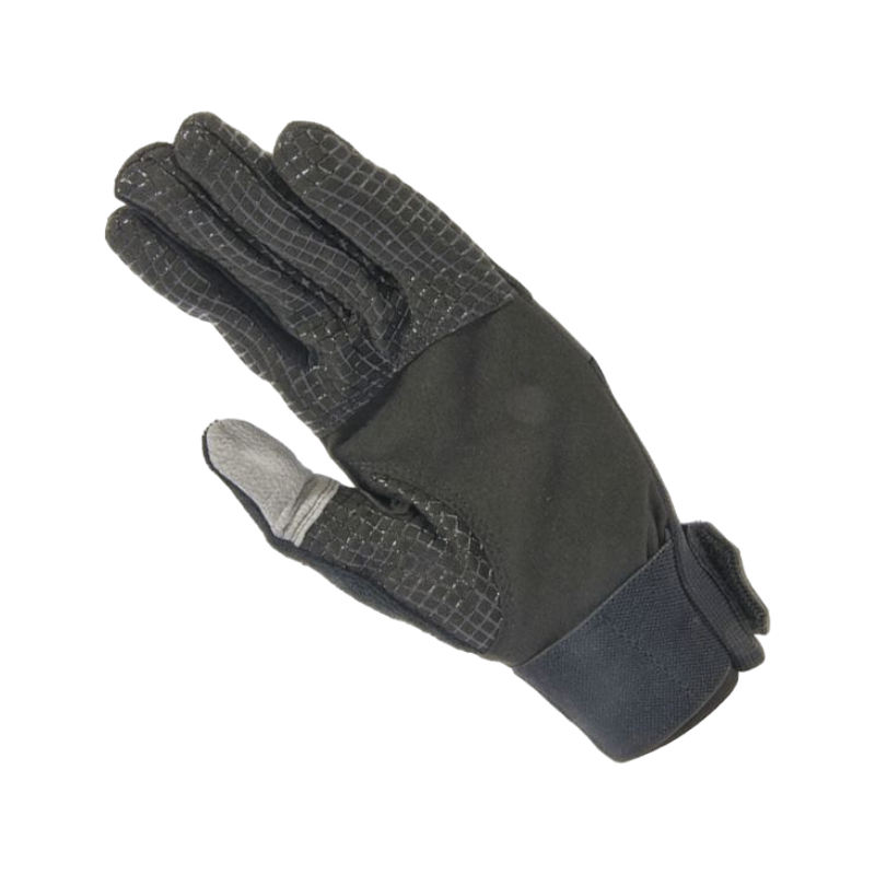 TdeT - Gants ultimate été noir