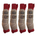 TdeT - Stable boots grey/burgundy x4 | - Ohlala