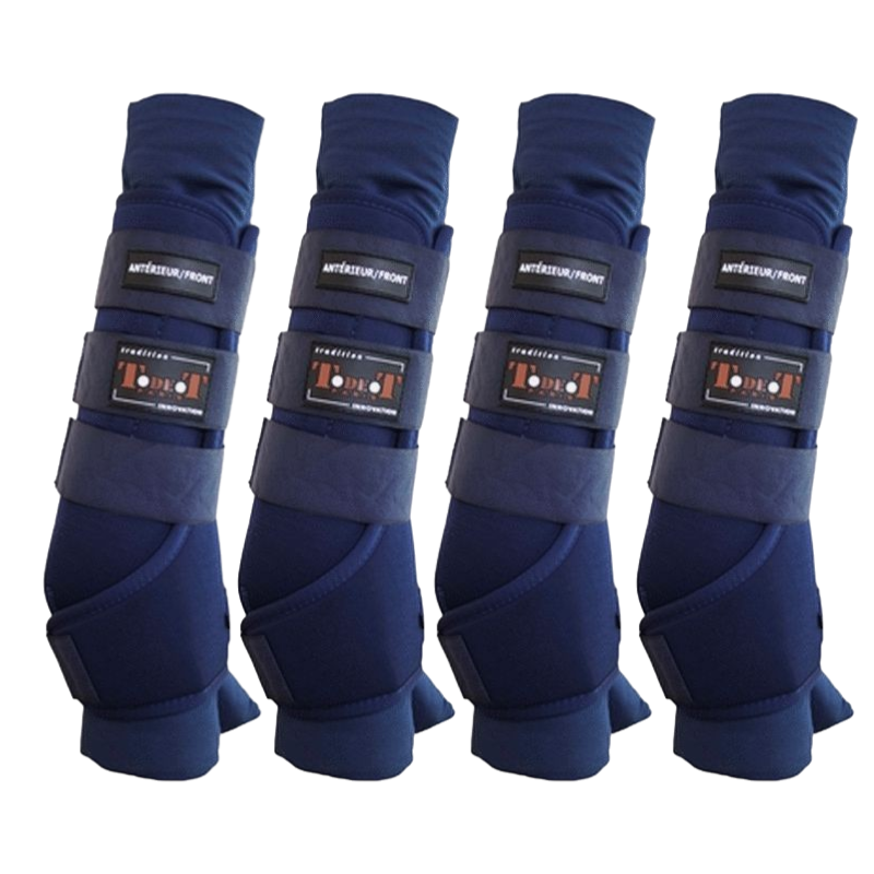 TdeT - Marine stable gaiters