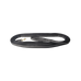 TdeT - Working lunge line black/grey | - Ohlala