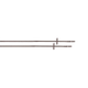 TdeT - Rênes Super Grip lisses havane foncé | - Ohlala