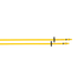 TdeT - Redini Biotack® lisce giallo | - Ohlala