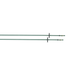 TdeT - Redini Biotack® lisce verde scuro | - Ohlala