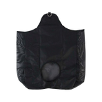 TdeT -  Sac à foin noir | - Ohlala