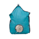 TdeT -  Sac à foin vert | - Ohlala