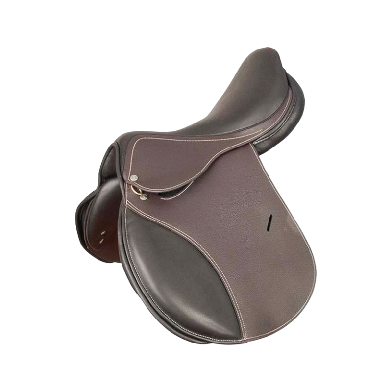 TdeT - Caylus chocolate obstable saddle
