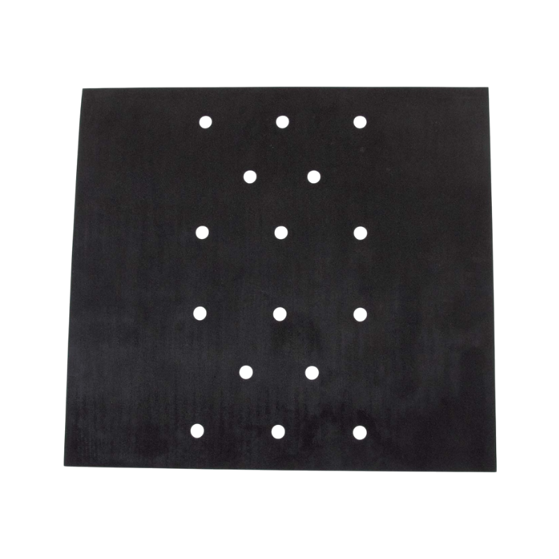 TdeT - Tapis anti-glisse US noir | - Ohlala