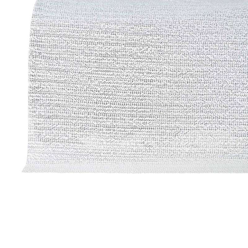TdeT - Fine white anti-slip mat